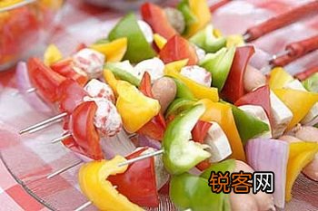 可以生吃的蔬菜有哪些