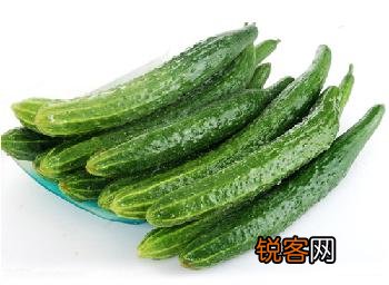 如何鉴别黄瓜的质量