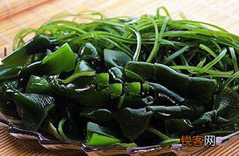 喜欢吃海带一定要知道的事
