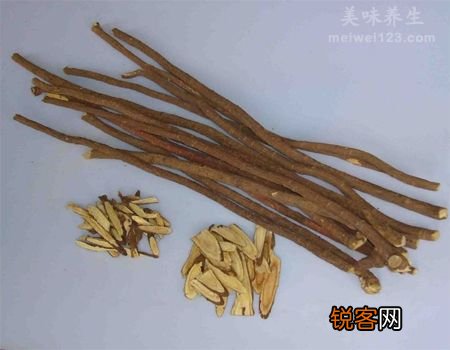 甘草薄荷冰糖饮--“养颜、养身、养神”