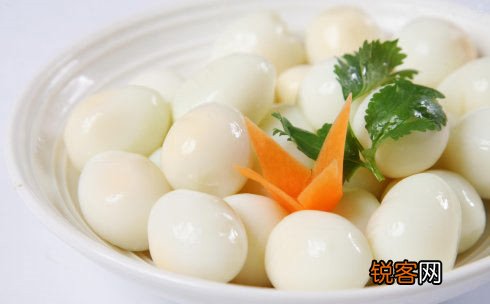 12大补脑健智的日常食品