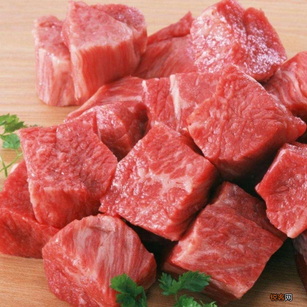 红肉和白肉哪个更健康 白肉是什么肉