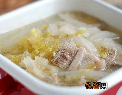红肉和白肉哪个更健康 白肉是什么肉