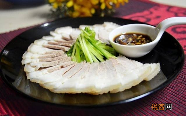 红肉和白肉哪个更健康 白肉是什么肉