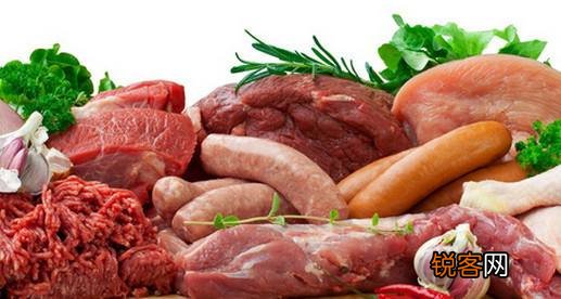 红肉和白肉哪个更健康 白肉是什么肉