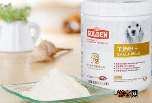 奶粉的功效与作用