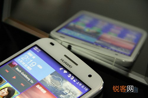 c199现在还能用吗 4G华为麦芒3 C199参数