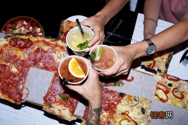 简单快乐——巴厘岛Luigi’s Hot Pizza