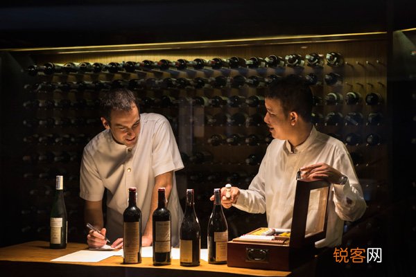 AMANPURI 引领安缦美食新纪元