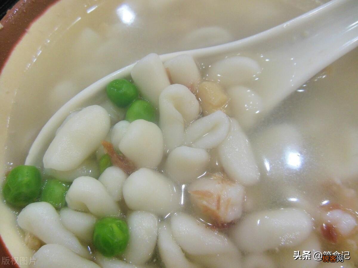 浙江最出名的10种小吃 杭州特色美食排行榜前十名
