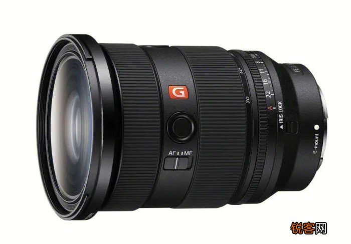 24-70f2.8一代和二代的区别