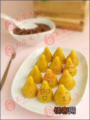 下集 春季过敏：9款美食推荐