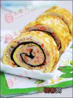 下集 春季过敏：9款美食推荐