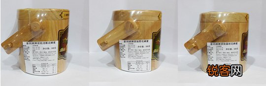 你真的了解蜂蜜吗？