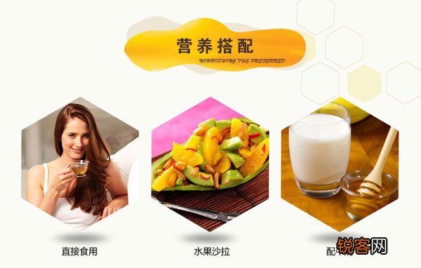 你真的了解蜂蜜吗？