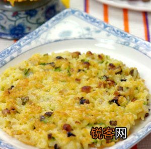 最伤身的五种早餐
