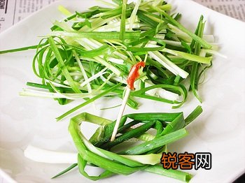 葱的功效与作用