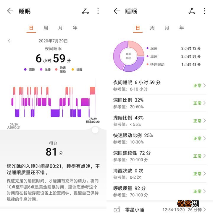 B6手环使用方法 华为智能手环B6上市时间