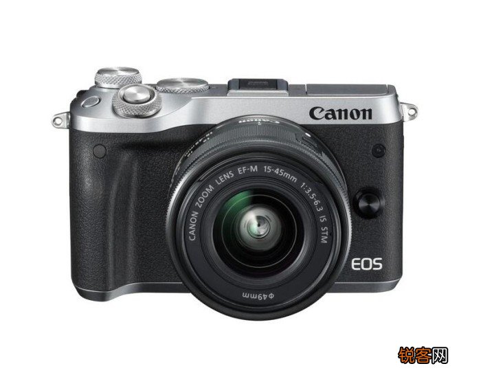 佳能EOS M6