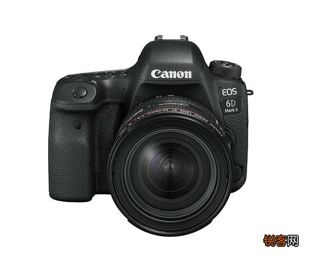 佳能EOS 6D Mark II相机怎么样？