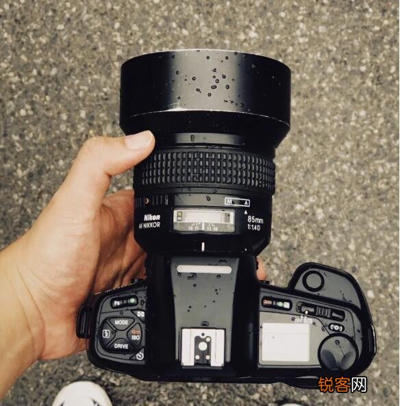 尼康f90x参数 尼康f90x介绍