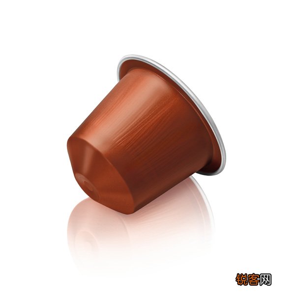 Nespresso 全新Envivo大杯咖啡悦动晨间活力