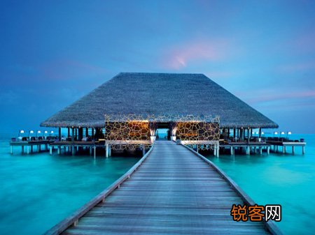 马尔代夫Velaa私人岛打造欧洲珍馐美味新境界