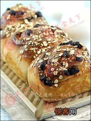 补血抗衰老 每天吃点葡萄干