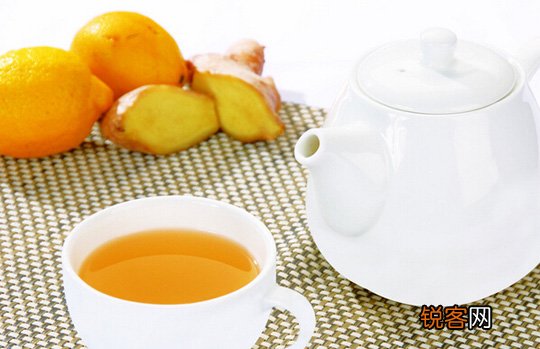 漂亮的人都爱喝这5种水，你喝对了吗？