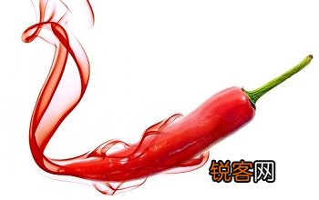 辣椒——火辣辣的瘦身良药