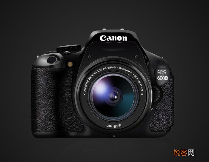 佳能600d与60d 佳能600d和60d有什么区别