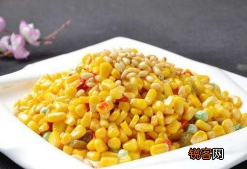玉米菜的作用与功效 玉米菜怎么做好吃