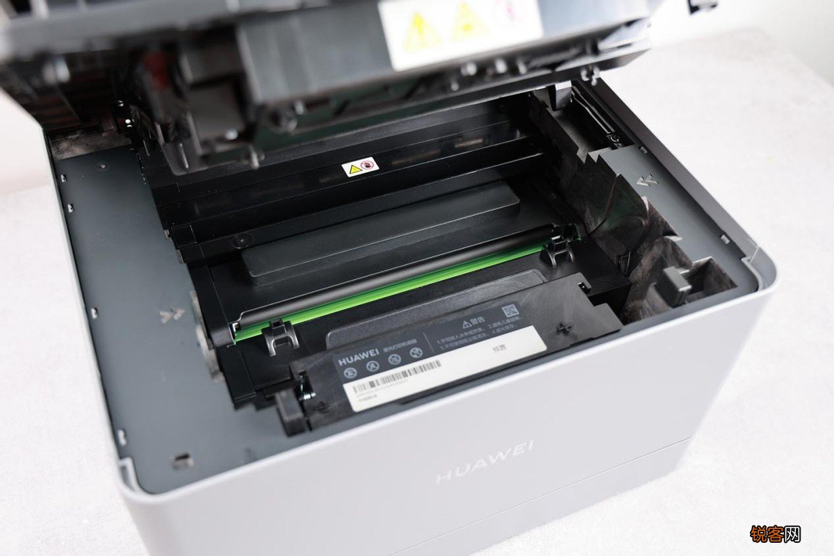 驱动安装教程 华为PixLab B5打印机报价