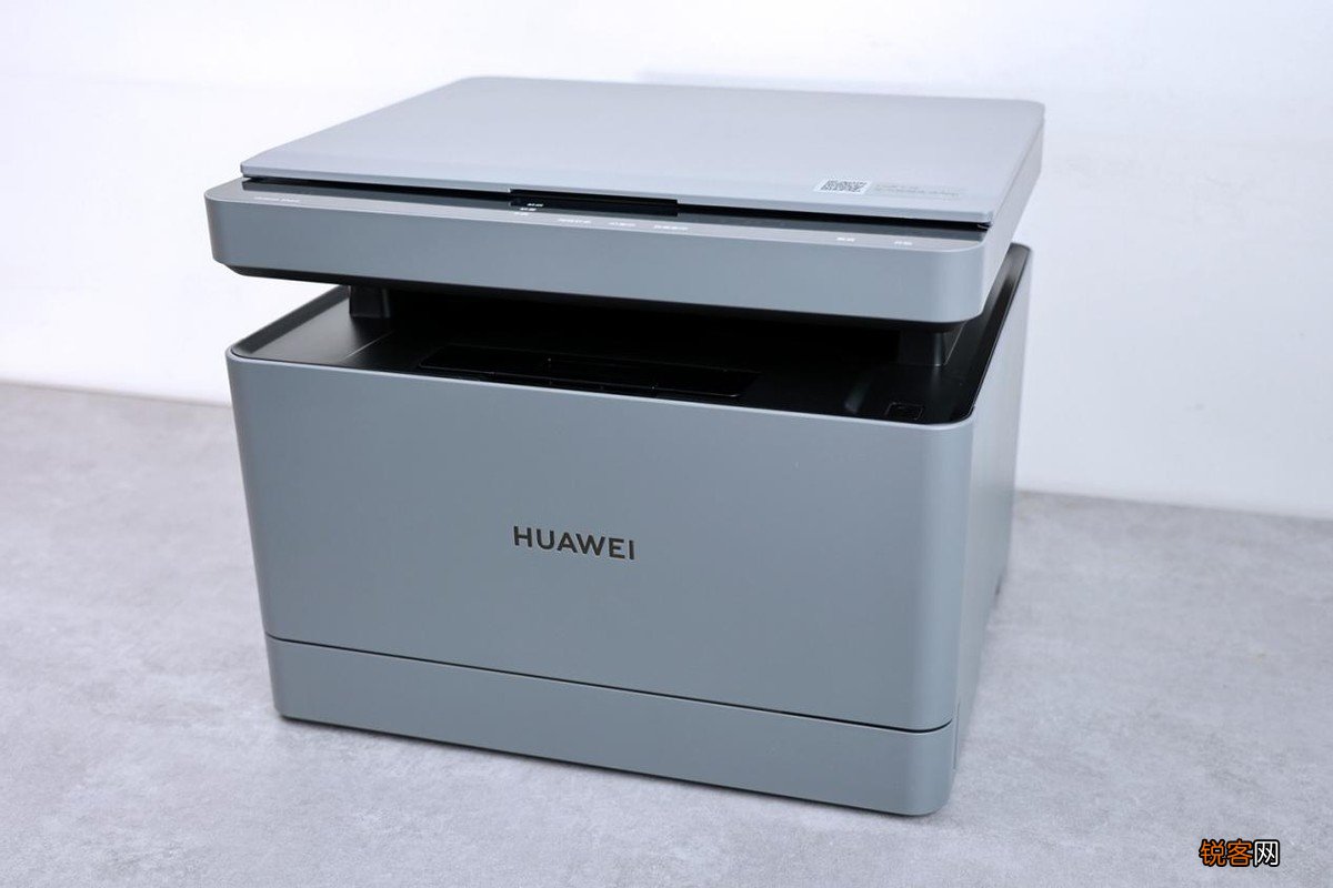 驱动安装教程 华为PixLab B5打印机报价