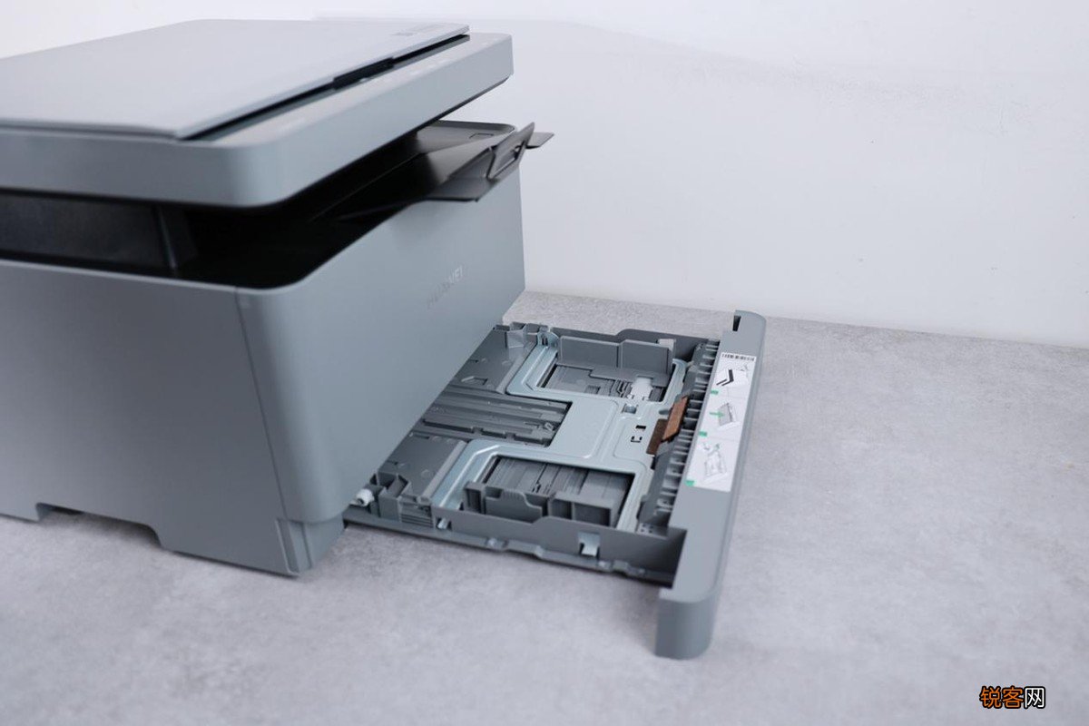 驱动安装教程 华为PixLab B5打印机报价