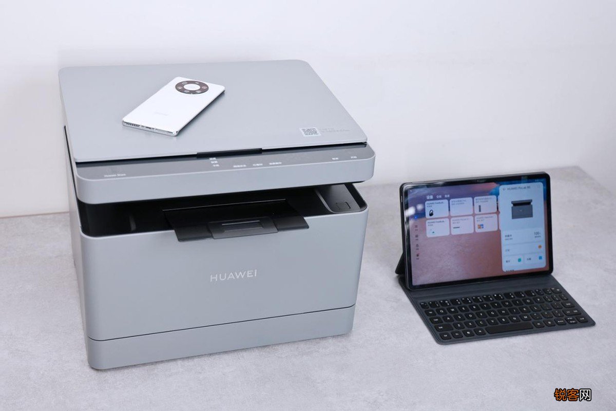 驱动安装教程 华为PixLab B5打印机报价