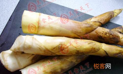 春季最适合吃的十五种食物