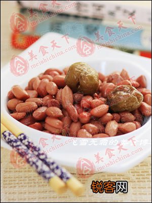 看看哪些食物预防近视