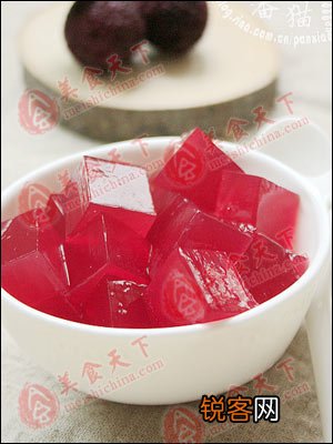 这些零食儿童最好少吃