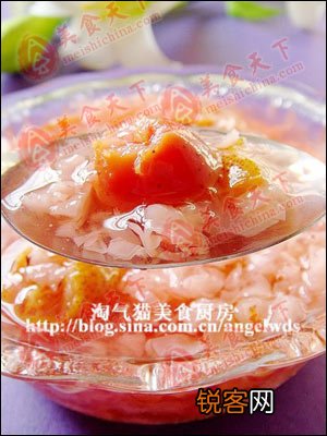 这些零食儿童最好少吃