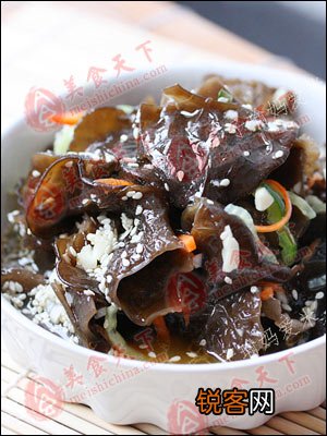 警惕春季五大食材