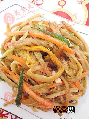 警惕春季五大食材