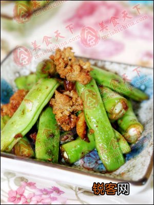 警惕春季五大食材