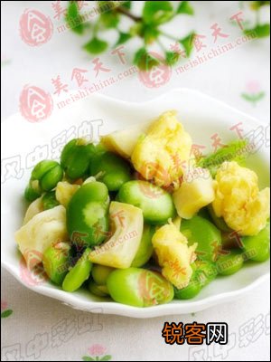 警惕春季五大食材
