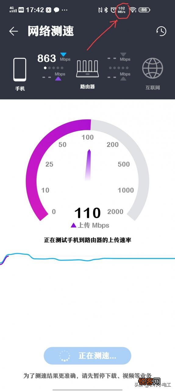 千兆WiFi6路由器报价 华为ax3两个月使用体验