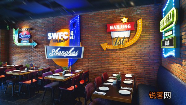 蓝蛙西餐厅酒吧迪士尼小镇店开启欢乐美食之旅