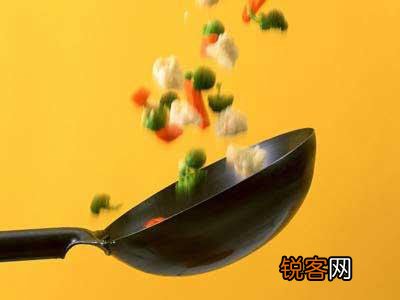 炒菜用油 4个错误会常犯