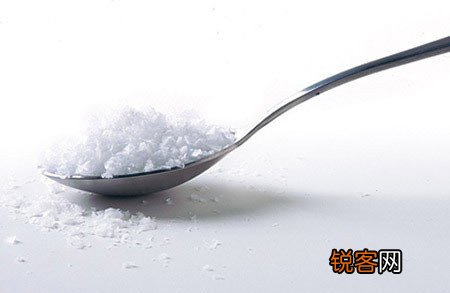 令人震惊人造食物灾难