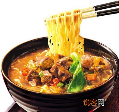 令人震惊人造食物灾难