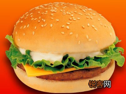 令人震惊人造食物灾难